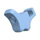 thumbnail image 5 of Guía de gotas oftálmicas Dispensador de gotas oftálmicas Cuidado Fácil de transportar Ligero Soporte para frasco de regalo Azul, 5 of 7