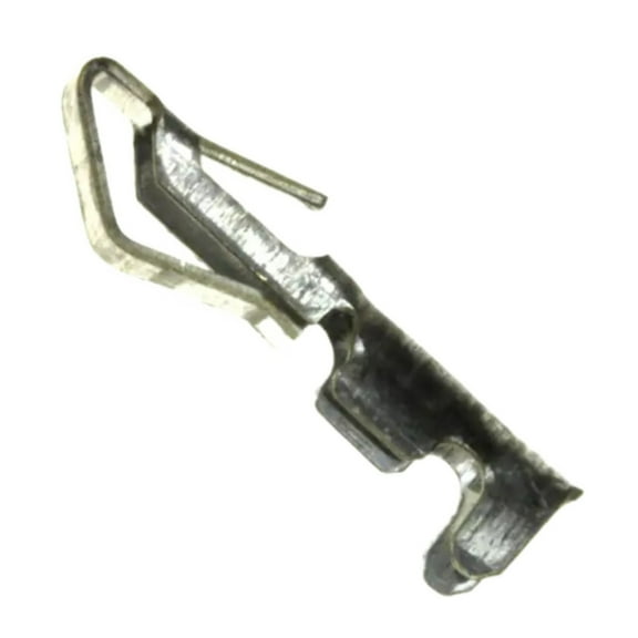 Pack of 50 640706-2 Contact SKT Crimp ST Cable Mount 18-24AWG, Bulk, RoHS