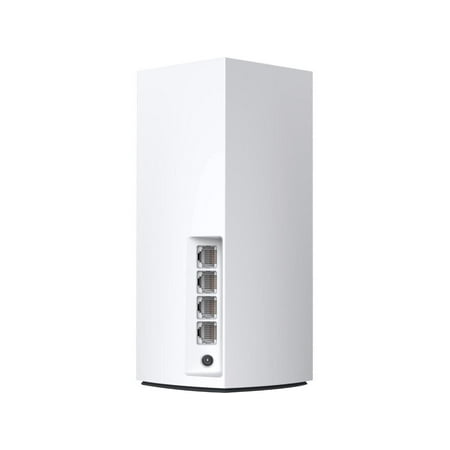 Linksys - Atlas Pro 6 WiFi 6 Router AX5400 Dual-Band WiFi Mesh Wireless Router (3-pack)