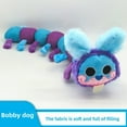 thumbnail image 2 of Cute Poppy Dog Plush Toy Caterpillar Doll Game Doll Pillow Holiday Gift, 2 of 5