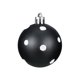 thumbnail image 2 of Hogar y jardín, adornos colgantes, 24 piezas de adornos de bolas navideñas, bolas colgantes de plástico de Navidad para decoración de fiestas de árboles de Navidad, el colgante, 2 of 9