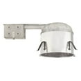 thumbnail image 1 of 6 in. IC-Rated LED Housing, Neutral, 1 of 1