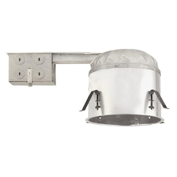 6 in. IC-Rated LED Housing&#44; Neutral