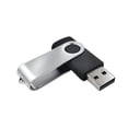thumbnail image 2 of 64gb Usb Key, Black One Pack Flash Drive Usb 2.0 Memory Stick Storage Flash Drive, 2 of 5