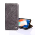 thumbnail image 1 of Retro Leather Phone Case For Huawei Nova 9 Se, 1 of 4