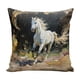 thumbnail image 2 of Pillowcase Cover Living Room Sofa Festival Ambiance Decoration Christmas Cushion Cover, 2 of 6