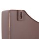 thumbnail image 2 of Tomfeel Number Cork Holder "0-9" y "&" Numeral Wall Art Cork Box Colector de Tomfeel Café, 2 of 7