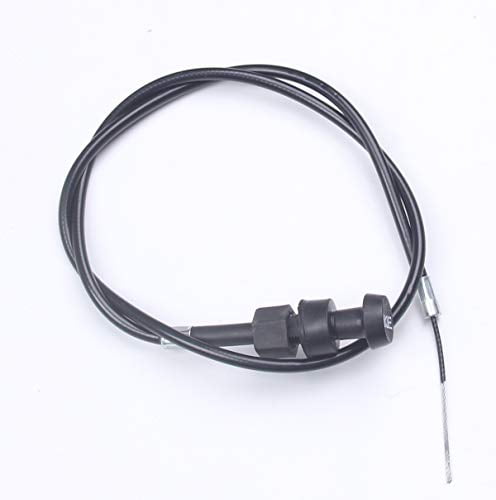 Kawasaki Mule 550 520 Choke Cable Replaces OEM 54017-1182 500 New Starter 