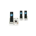 thumbnail image 1 of ATT-Vtech 80-7724-00 Répondeur Numérique Intégré Sans Fil 3 Combinés Detect 1,9 GHz - Argent et Noir, 1 of 1