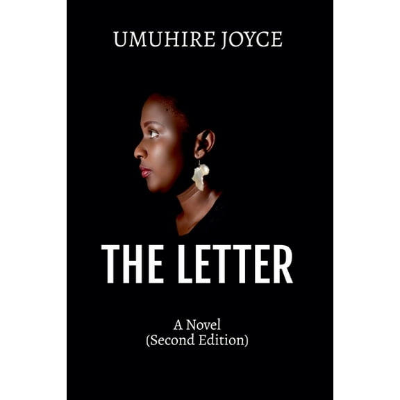 The Letter, (Paperback)