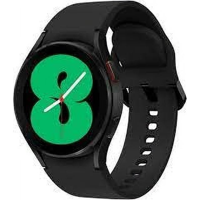 Reacondicionado Reloj inteligente Samsung Galaxy Watch 4 40 mm R865 GPS + LTE