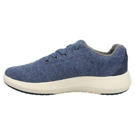 

Easy Spirit Ezdoesit Women s Sneaker 10 C/D US Blue