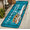 Multicolour 2, variant on ADECORIVY Fall Truck Washable 2x6 Kitchen Runner Rug Hallway Runner Rug Non-Slip Floor Mat Pumpkin Buffalo Plaid Carpet for Entryway Entrance Living Room Bedroom