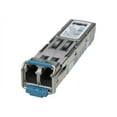 thumbnail image 2 of Cisco 1000Base-EX SFP Module - For Data Networking - 1 x 1000Base-EX Network - Optical Fiber - Single-mode - Gigabit Ethernet - 1000Base-EX - Hot-swappable, 2 of 3