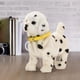 thumbnail image 5 of Juguete interactivo Froplay para perro que camina y ladra con música | Simulación realista de mascota para niños | Material de felpa suave con detección táctil inteligente, 5 of 5