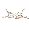 thumbnail image 3 of Filet, filet de Jouet Oiseau Réglable, Hamsters Suspendus Petits Animaux pour Perruches, 3 of 8