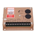thumbnail image 3 of Herwey Electronic Governor Generator Engine Speed Control Board Iron Regulator ESD5111 DC 12V/24V,Electronic Throttle Governor,Electronic Governor, 3 of 8