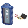 thumbnail image 1 of Wireless Winch Remote Control 434MHz Electric Winch Controller, 1 of 5
