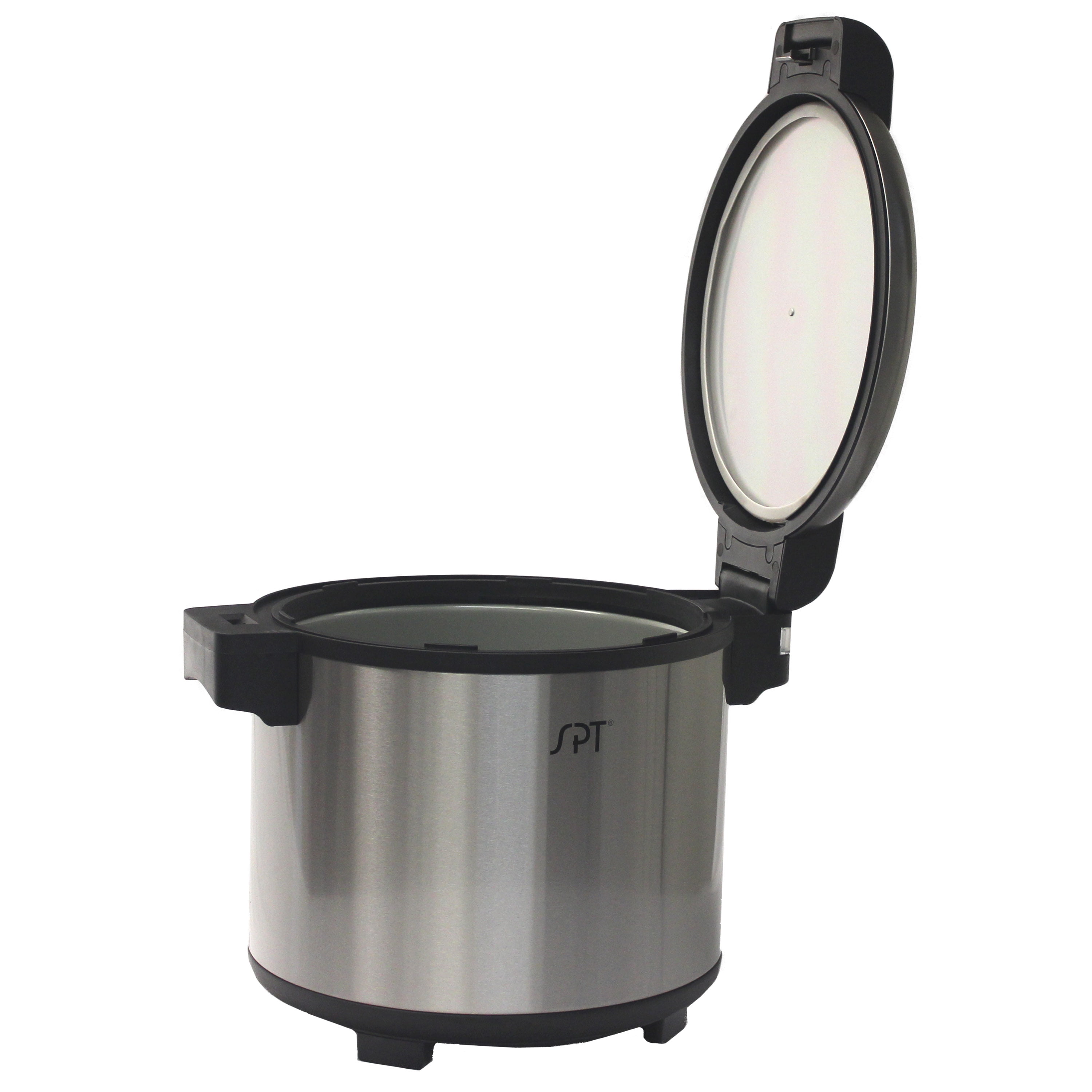 Sunpentown 80 Cups Heavy Duty Rice Warmer, SCW-80M