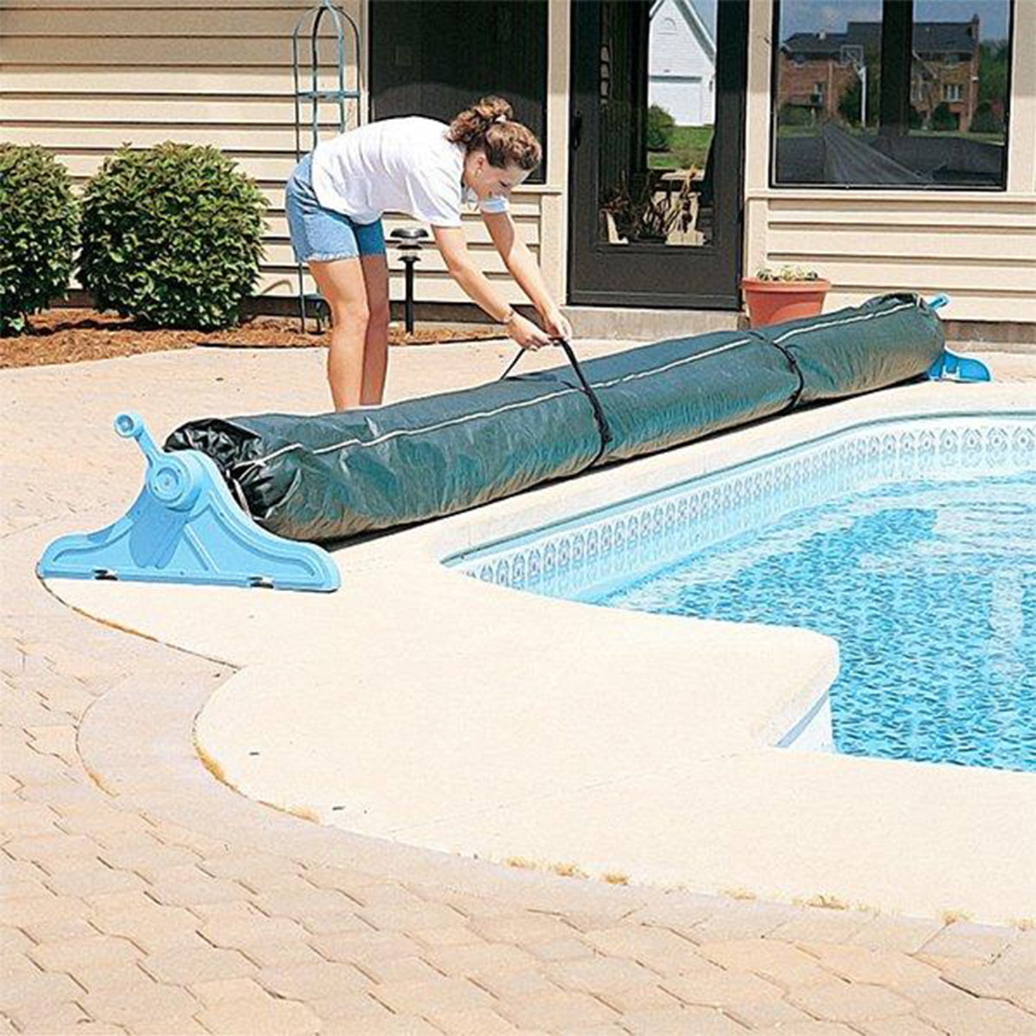 Sun2solar pool online cover reel