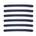 thumbnail image 2 of LJNYFDC Stretch-resistant Fishing Lures Fishing Hook Remover Set Retractable Buckle with Comfortable Grip and Non Slip Features for Tippet Strand Knotting Tool, 2 of 7