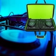 thumbnail image 4 of DJ Controller Carrying Case, EVA DJ Controller Bag  for Performance, 4 of 7