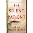 thumbnail image 1 of Pre-Owned The Silent Patient (Paperback) 125030170X 9781250301703, 1 of 1