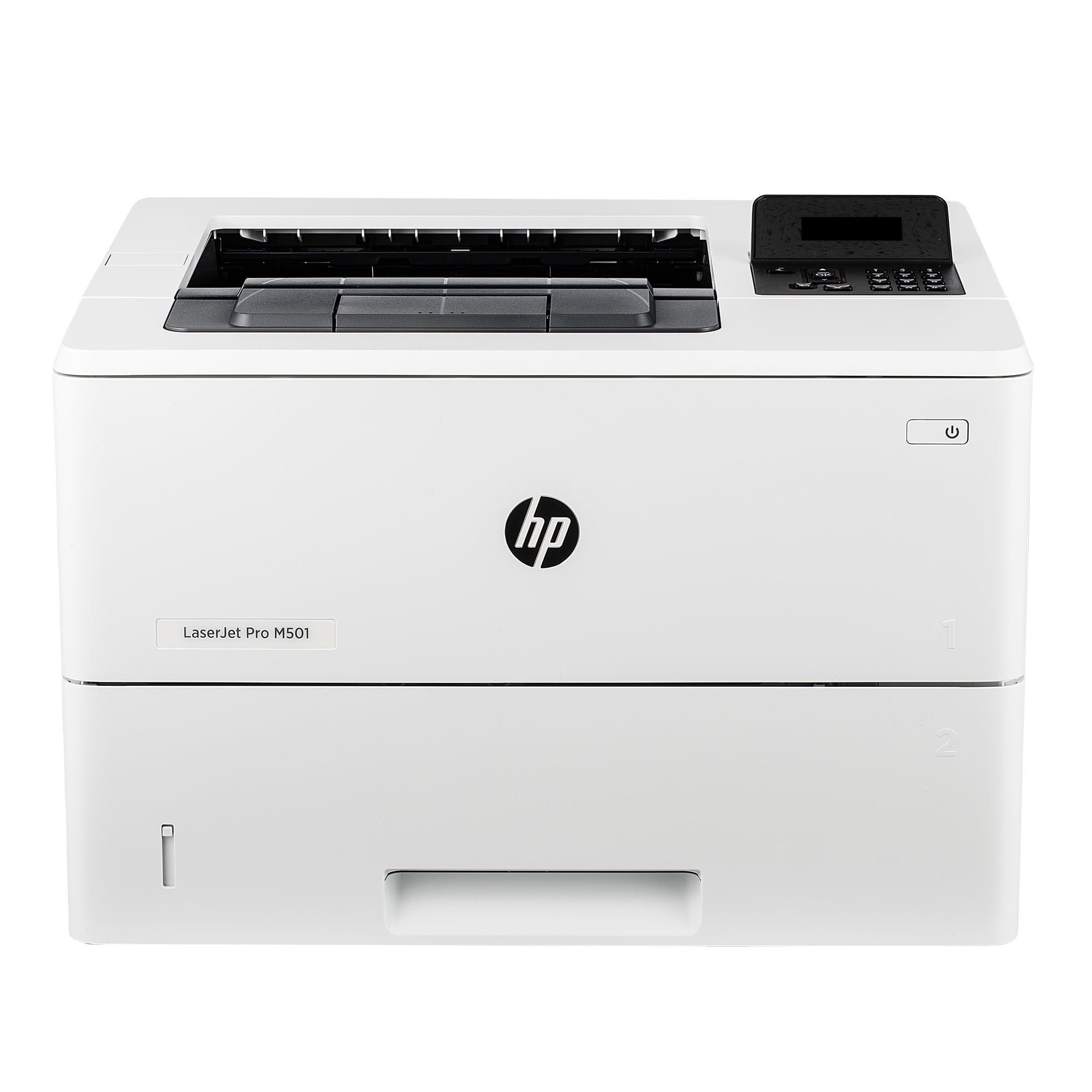 HP Monochrome LaserJet Pro M501dn Printer(International Model)