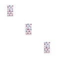 thumbnail image 4 of Minnieouse 1 juego de puntas de uñas artificiales Calcomanías de arte extraíbles Herramienta de belleza PNT-16-13 Type1 NO1 Minnieouse CBP304433, 4 of 6