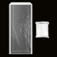thumbnail image 4 of Foodservice Grado Comercial Hoja Sartén/Pan Rack Cubierta, PVC, 10/20 Niveles, 4 of 9
