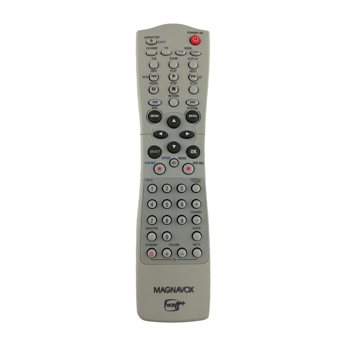 Original TV Remote Control for MAGNAVOX VR674C Television