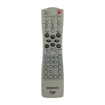 Ceybo N9411UD Magnavox TV Remote Control – Replacement for Select Magnavox TVs