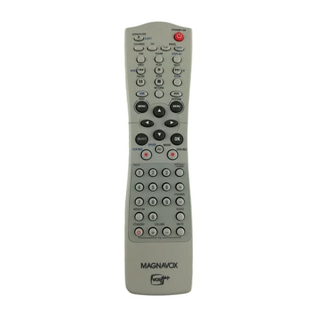 DEHA Magnavox N9411UD TV Remote Control Television