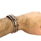 thumbnail image 3 of Pulsera Healing Lama, 100% cobre puro, tibetana, unisex, 3 of 7