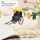 thumbnail image 4 of Modelo De Rickshaw Retro, Modelo De Rickshaw Duradero Para Coleccionar, 4 of 8