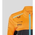 thumbnail image 4 of McLaren F1 Women's Team Softshell Jacket - Phantom, 4 of 5