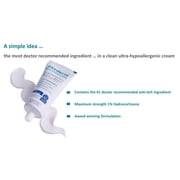 Exederm Eczema Flare Control Cream