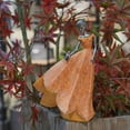 thumbnail image 3 of The ANHXN Fairy Statue series home decoration is suitable for outdoor courtyard decoration in rural gardens and statue gifts. Different specifications to choose from, 3 of 8