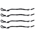thumbnail image 3 of 4pcs ab Roller Pull Ropes Rueda abdominal Pull Ropes Ab Muscle Training Bands, 3 of 5