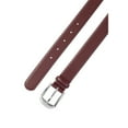 thumbnail image 2 of Boss Anna Leather Belt, 2 of 3