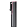thumbnail image 1 of Essager Selfie Stick Soporte para teléfono móvil Controlador de obturador Trípode Control de Bluetooth Teléfono Selfie Monopod, Rojo sidaley EL5270-01B, 1 of 2