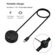 thumbnail image 3 of Kuymtek Cargador de reloj tipo C para Garmin Fenix ​​7/7S/7X Cable de carga Accesorios de reloj, 3 of 9