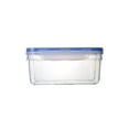 thumbnail image 1 of Agiferg Kitchen Storage Box Fresh-keeping Box Eco-friendly Plastic Bento Box, 1 of 3