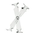 thumbnail image 4 of KLKCMS Air Conditioner Line Disconnect Tool Fittings Professional Line Remover Tool, 4 of 9