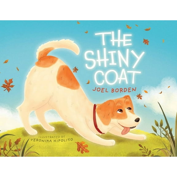 The Shiny Coat, (Paperback)