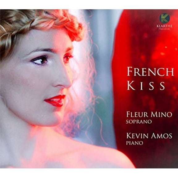 FRENCH KISS