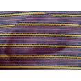 thumbnail image 4 of oneOone Cotton Poplin Fabric Stripe Block Print Sewing Fabric BTY 56 Inch Wide, 4 of 4