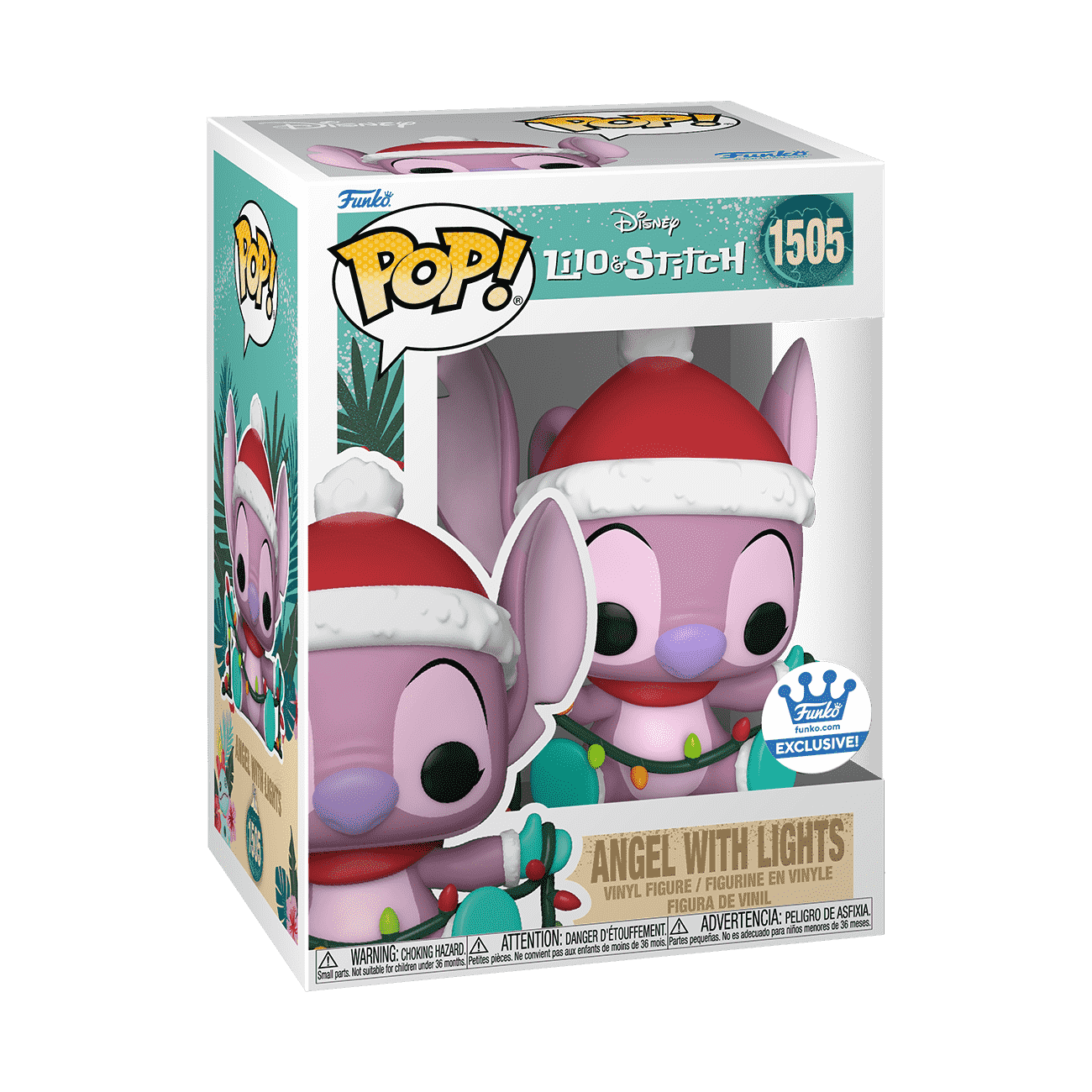 【新品】Funko Pop! コレクション　クリスマス　 5体セット Funko新作情報🦸ご愛顧ありがとうございました
