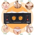 thumbnail image 4 of Nakery Tratamiento de labios voluminizador para labios secos y agrietados - Línea suavizante de labios para mujeres con suero de ácido hialurónico para labios - Brillo de labios no pegajoso para labio, 4 of 5