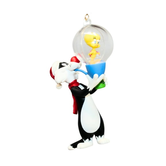 Hallmark Ornament: 2003 Bubble Bath | QXI8277 | Looney Tunes